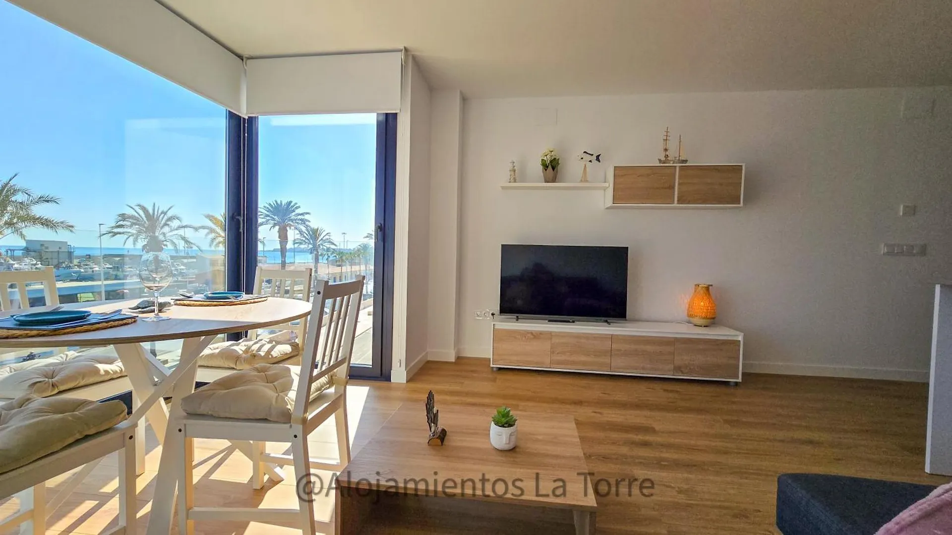 Apartment Puerto Caleta Dream - Alojamientos La Torre Caleta De Velez