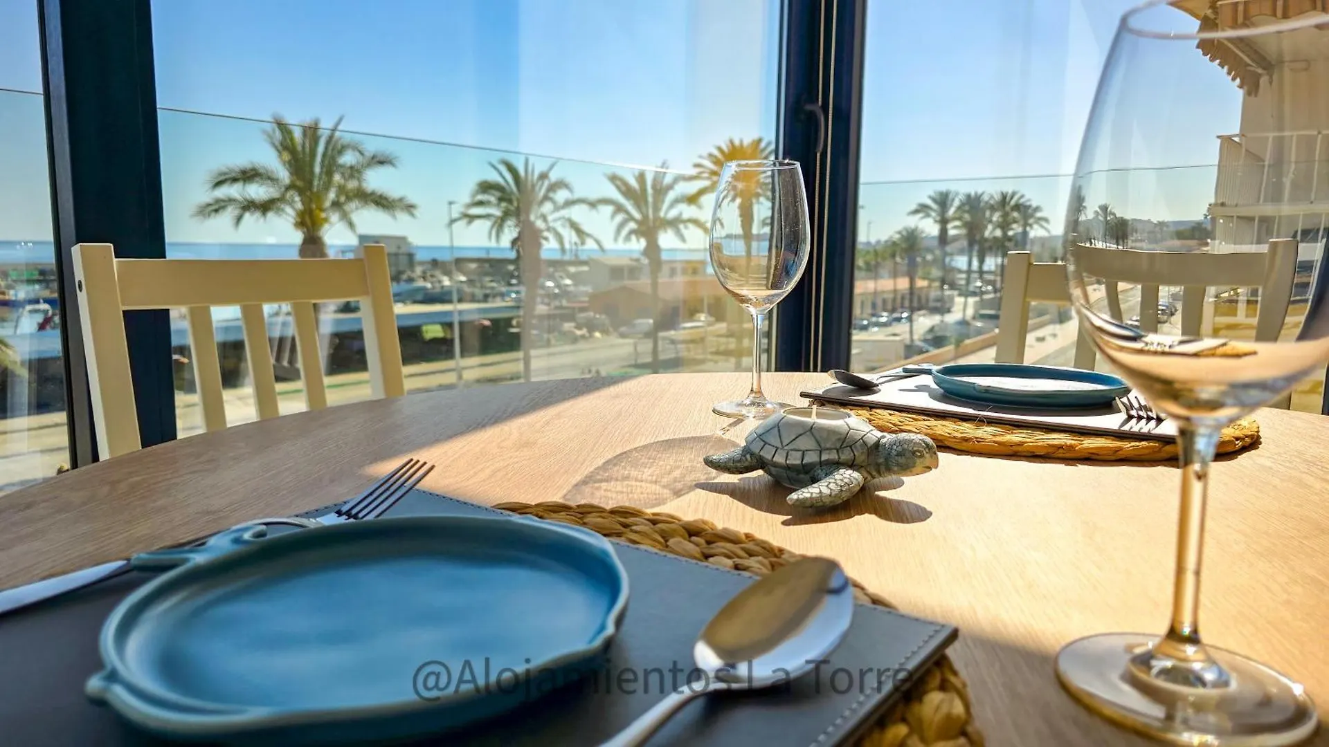 Apartment Puerto Caleta Dream - Alojamientos La Torre Caleta De Velez