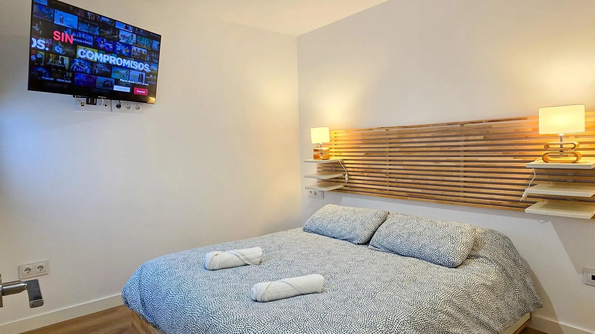 Apartment Puerto Caleta Dream - Alojamientos La Torre Caleta De Velez Spain